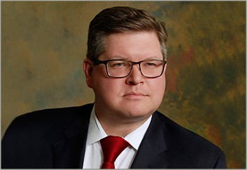 Experienced Pennsylvania Real Estate Litigation Lawyer - Gregory Biernacki