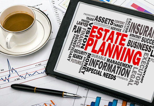 Estate Planning Lawyer, Washington County, PA